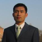 楊建宏培訓(xùn)講師