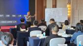 為北京天都博泰集團交付企業(yè)內耗的形成與有效治理定制化課程